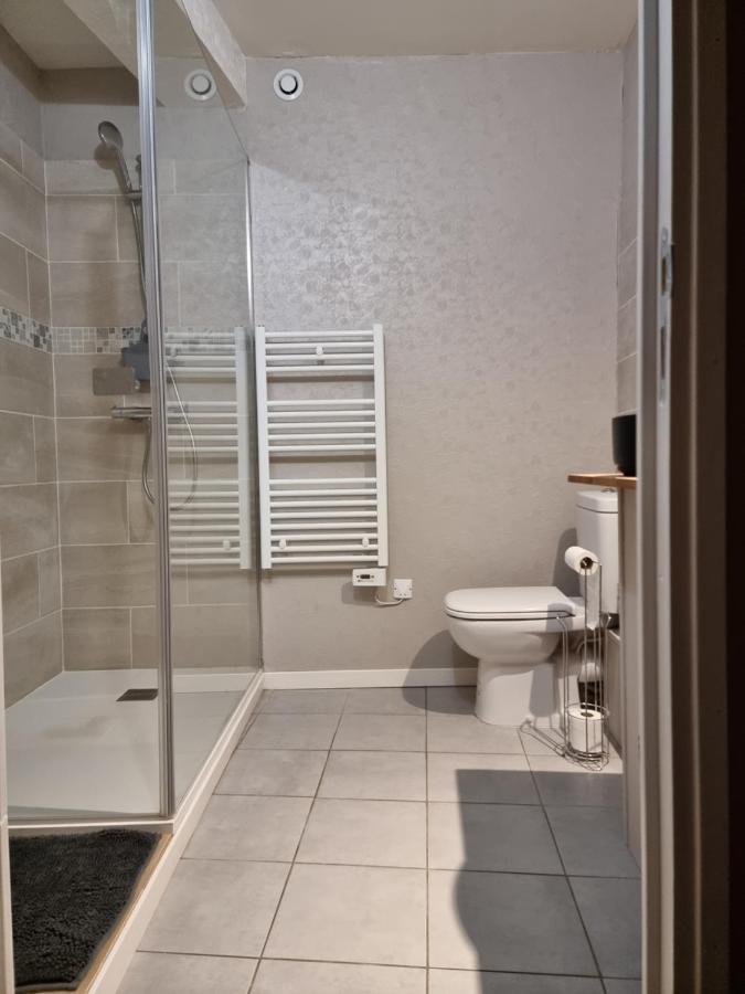 Piégut-Pluviers L'Atrium Bed & Breakfast エクステリア 写真
