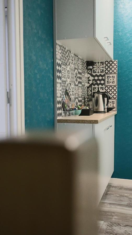 Piégut-Pluviers L'Atrium Bed & Breakfast エクステリア 写真