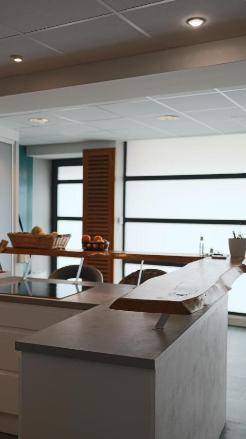 Piégut-Pluviers L'Atrium Bed & Breakfast エクステリア 写真