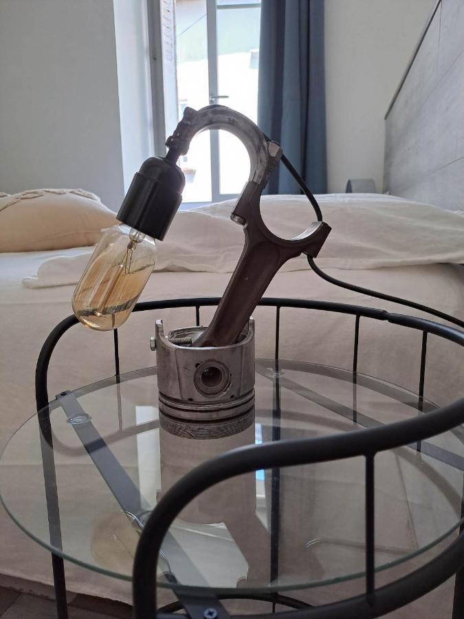 Piégut-Pluviers L'Atrium Bed & Breakfast エクステリア 写真