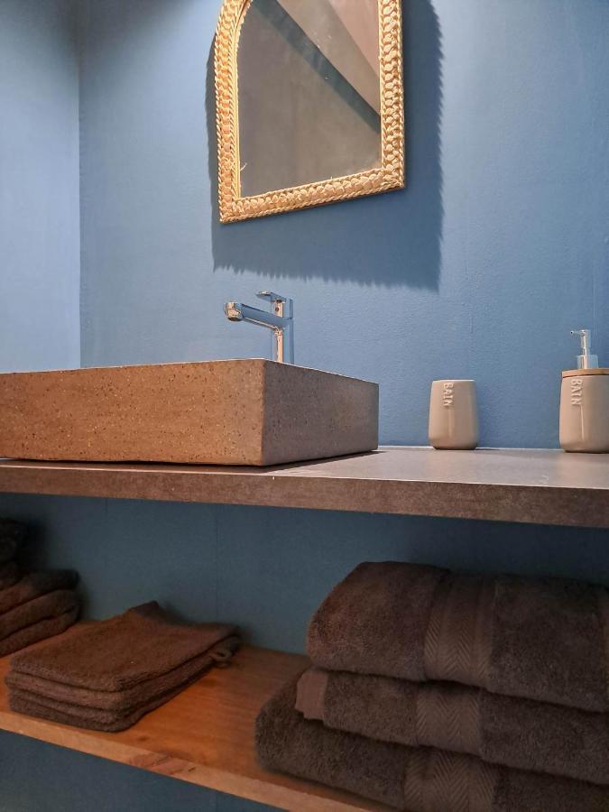 Piégut-Pluviers L'Atrium Bed & Breakfast エクステリア 写真